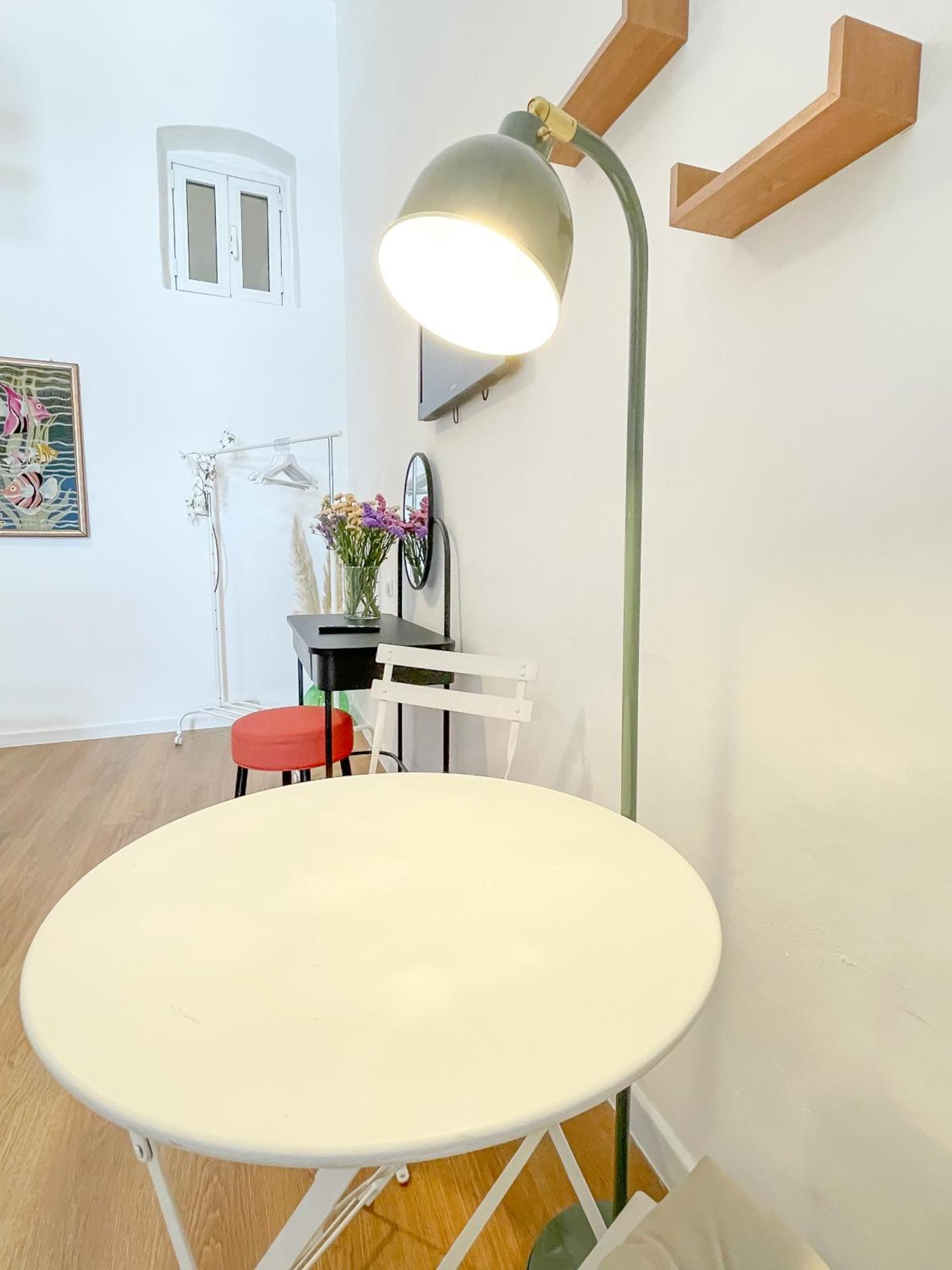 Apartment Dimora Capitaneo Bari