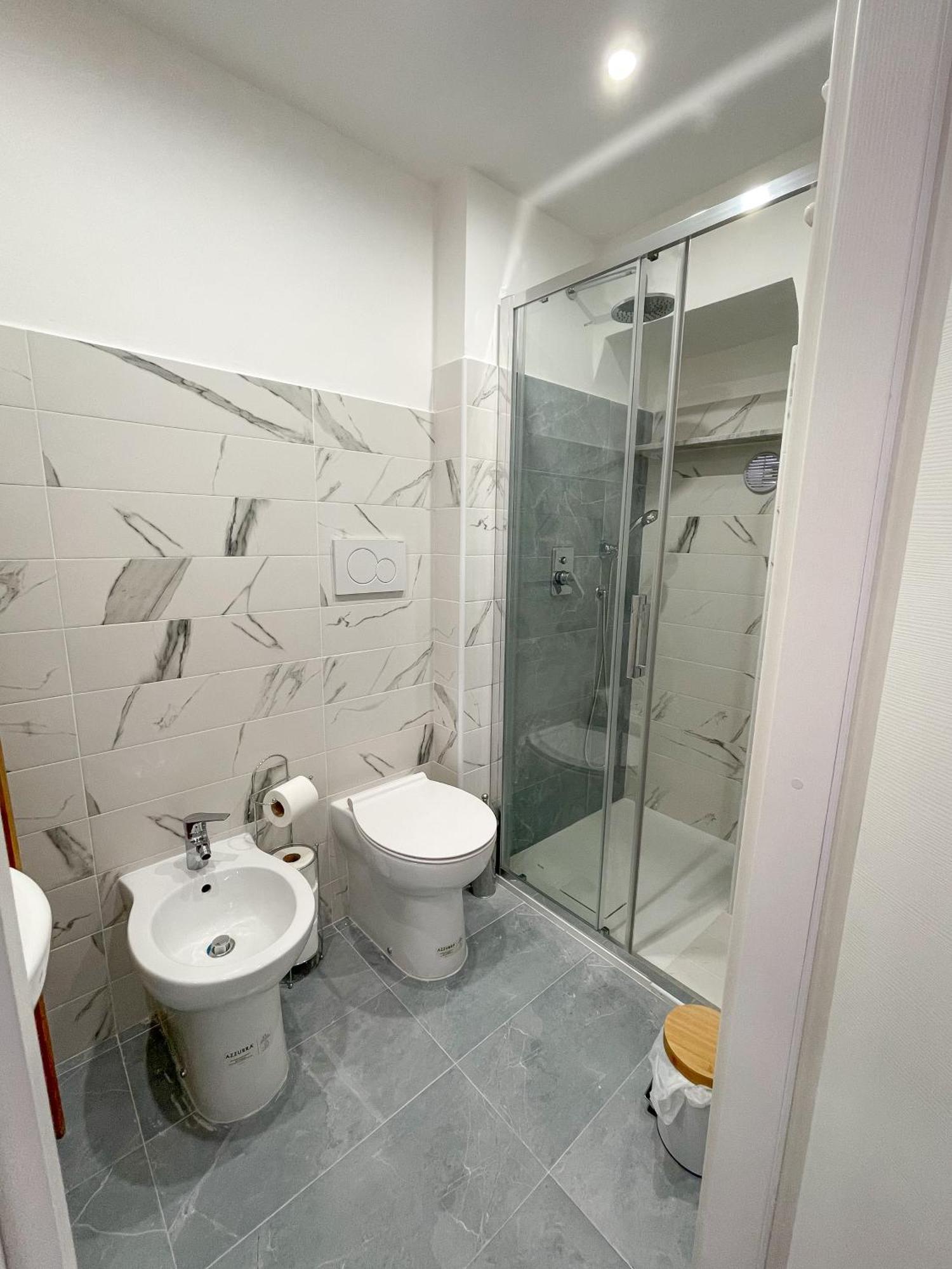 Apartment Dimora Capitaneo