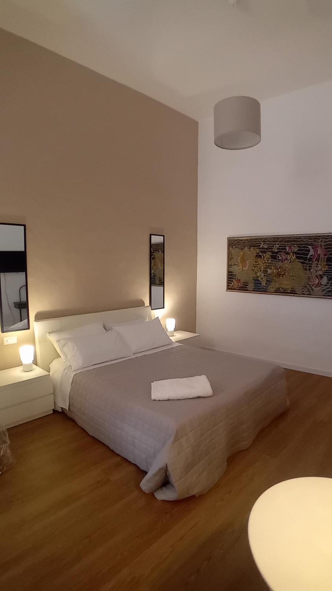 Apartment Dimora Capitaneo
