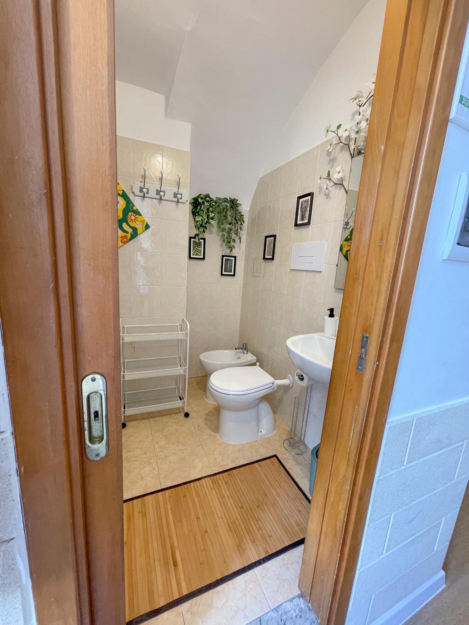 Apartment Dimora Capitaneo