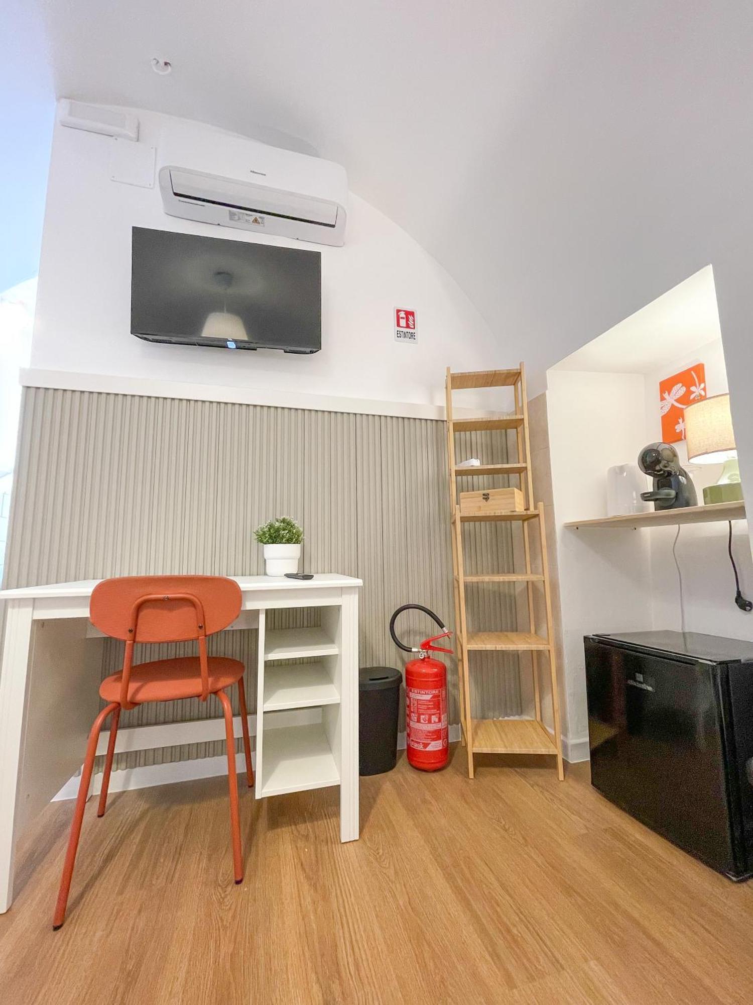 Dimora Capitaneo Apartment *